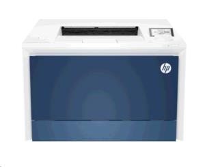 HP LaserJet Pro 4202dn - Color Printer - Laser - A4 - USB / Ethernet