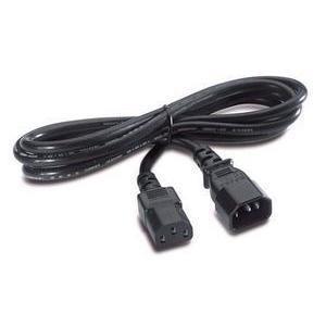 Redundant Jumper Cord 10A C13-C14 2m (AF573A)