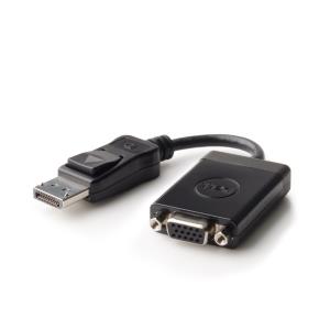 Adapter - DisplayPort To Vga