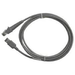 USB Series A Cable Pot 2m