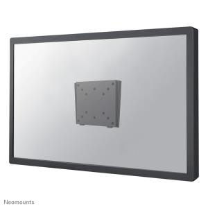 Wall Mount 10-30in Black (fpma-w25black)