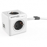 Powercube Extended USB 3m